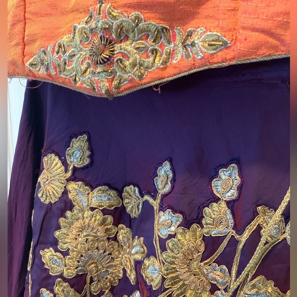 Saree - Picture 3 of 4